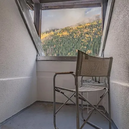 Chamour - A Duplex Apartment With Mont-Blanc View Chamonix Exterior photo