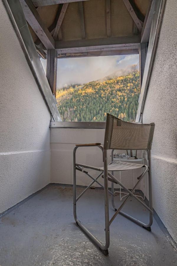Chamour - A Duplex With Mont-blanc View Apartamento Chamonix Mont Blanc