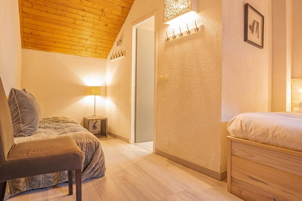 Apartamento Chamour - A Duplex With Mont-blanc View Chamonix Mont Blanc